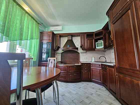 Оренда квартири Княжий Затон 16А (Осокорки) Kyiv