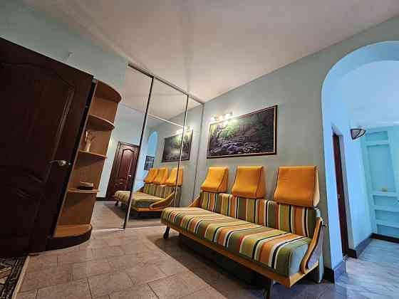 Оренда квартири Княжий Затон 16А (Осокорки) Kyiv