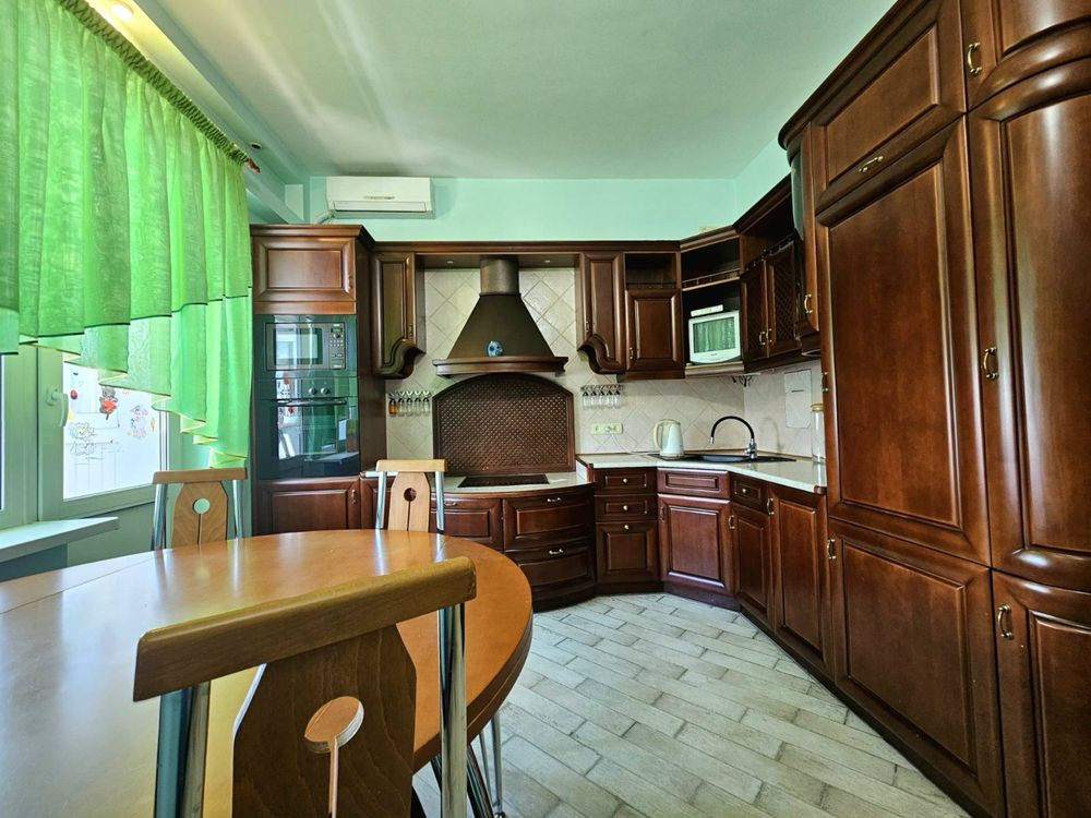 Оренда квартири Княжий Затон 16А (Осокорки) Kyiv - photo 1