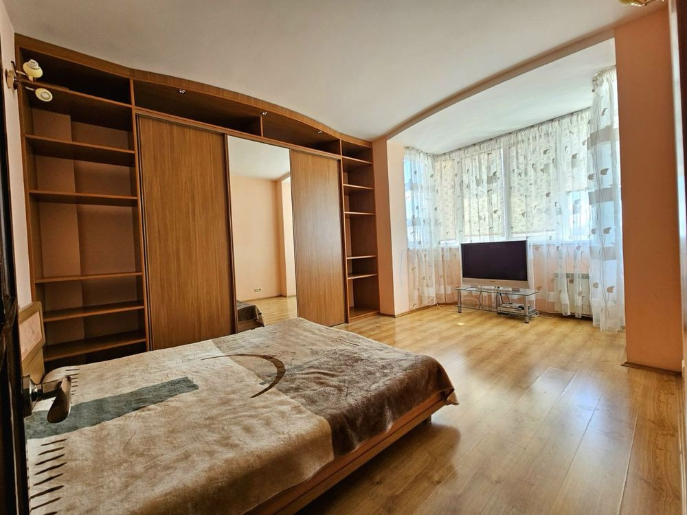 Оренда квартири Княжий Затон 16А (Осокорки) Kyiv - photo 6