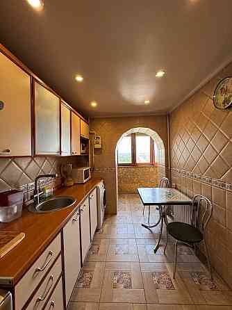 ЛІВИЙ БЕРЕГ. Здам 3к квартиру, лівий берег дніпра. ГАЗ Dnipro