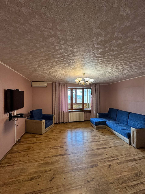 ЛІВИЙ БЕРЕГ. Здам 3к квартиру, лівий берег дніпра. ГАЗ Dnipro - photo 3