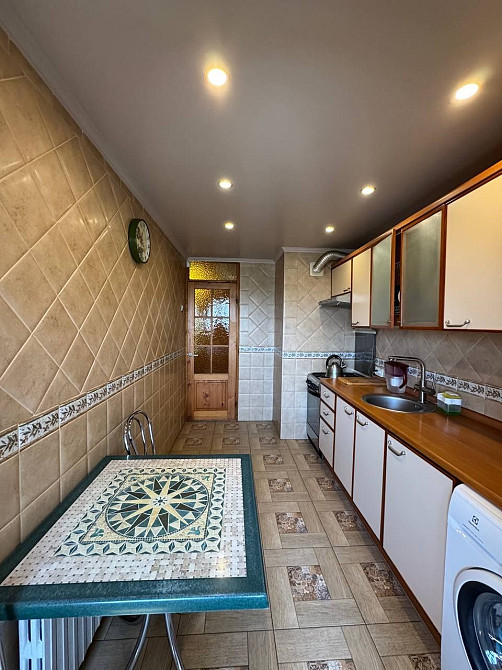 ЛІВИЙ БЕРЕГ. Здам 3к квартиру, лівий берег дніпра. ГАЗ Dnipro - photo 2