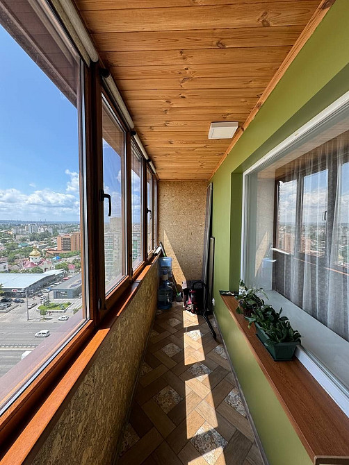 ЛІВИЙ БЕРЕГ. Здам 3к квартиру, лівий берег дніпра. ГАЗ Dnipro - photo 7