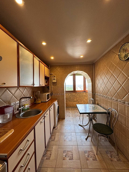 ЛІВИЙ БЕРЕГ. Здам 3к квартиру, лівий берег дніпра. ГАЗ Dnipro - photo 1