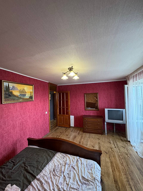 ЛІВИЙ БЕРЕГ. Здам 3к квартиру, лівий берег дніпра. ГАЗ Dnipro - photo 6