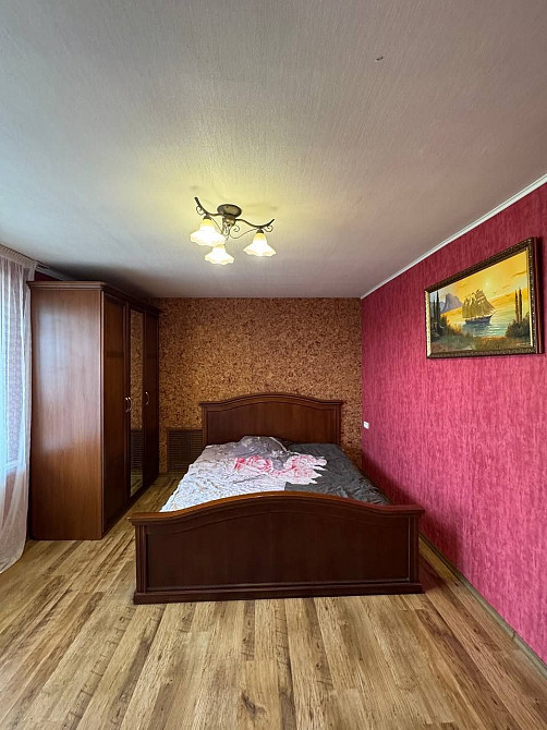 ЛІВИЙ БЕРЕГ. Здам 3к квартиру, лівий берег дніпра. ГАЗ Dnipro - photo 5