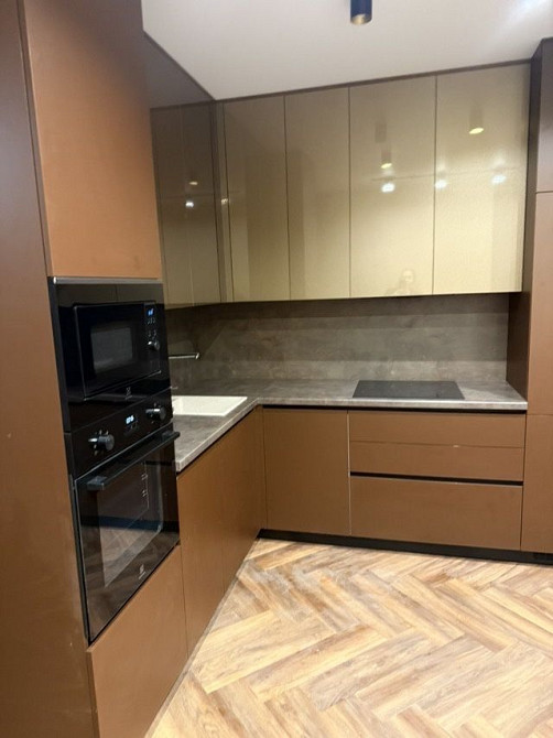 Сдам Свою квартиру 43м ЖК Time тайм Липківського соломянка вокзал Kyiv - photo 2