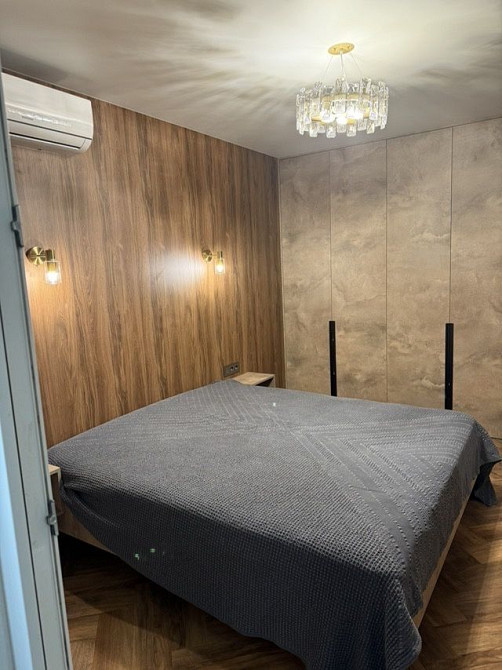 Сдам Свою квартиру 43м ЖК Time тайм Липківського соломянка вокзал Kyiv - photo 5