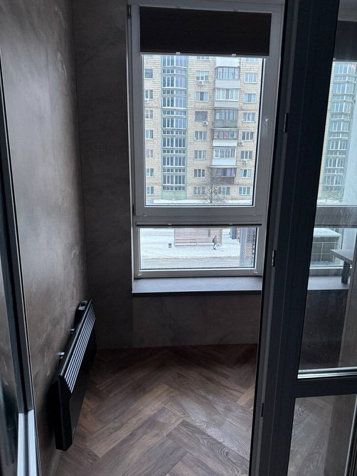 Сдам Свою квартиру 43м ЖК Time тайм Липківського соломянка вокзал Kyiv - photo 7