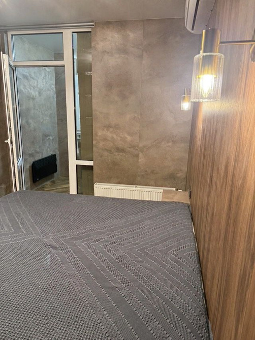 Сдам Свою квартиру 43м ЖК Time тайм Липківського соломянка вокзал Kyiv - photo 6