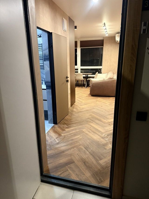 Сдам Свою квартиру 43м ЖК Time тайм Липківського соломянка вокзал Kyiv - photo 3