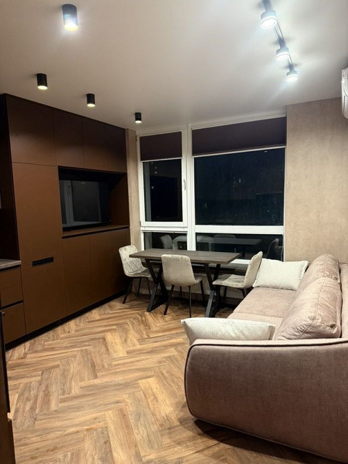 Сдам Свою квартиру 43м ЖК Time тайм Липківського соломянка вокзал Kyiv - photo 1