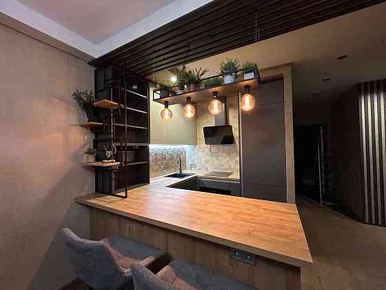 Без комісіїї! Оренда 1-к квартири в ЖК “Голосіївський” від власника! Kyiv