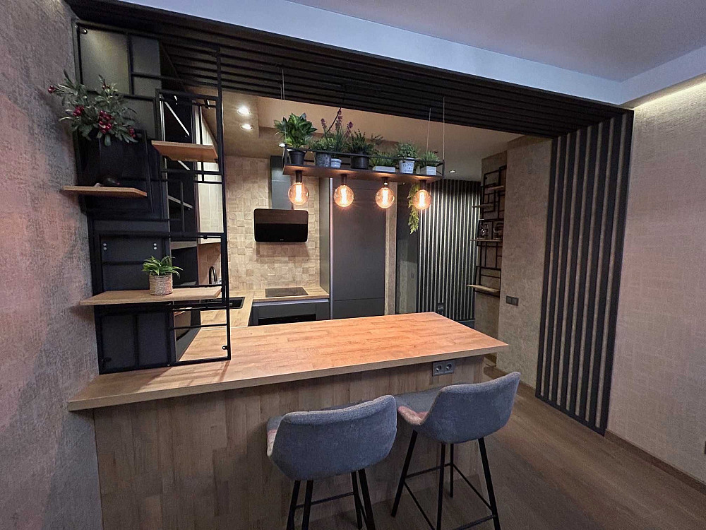 Без комісіїї! Оренда 1-к квартири в ЖК “Голосіївський” від власника! Kyiv - photo 6