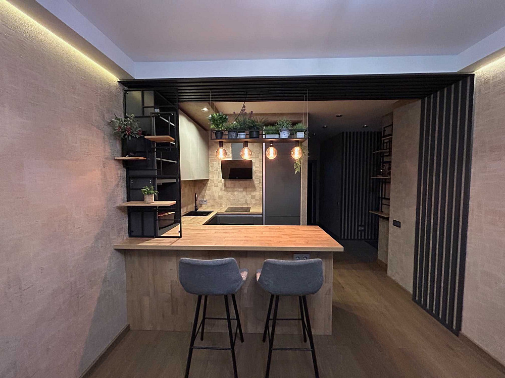 Без комісіїї! Оренда 1-к квартири в ЖК “Голосіївський” від власника! Kyiv - photo 2