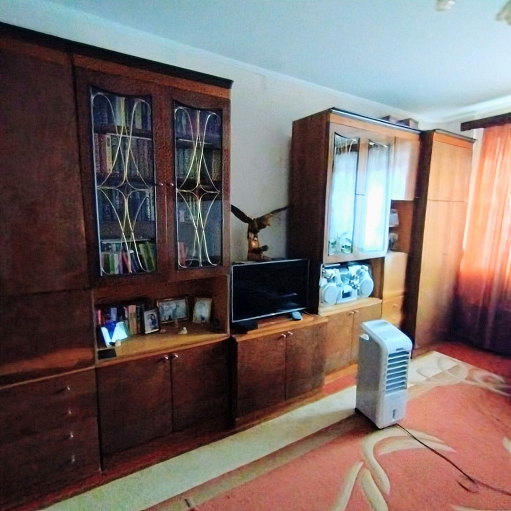 Здам 3к квартиру Героїв Крут, є все, можна військові Sumy - photo 7