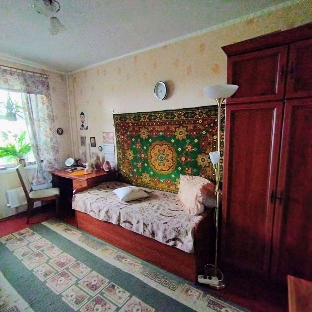 Здам 3к квартиру Героїв Крут, є все, можна військові Sumy - photo 4