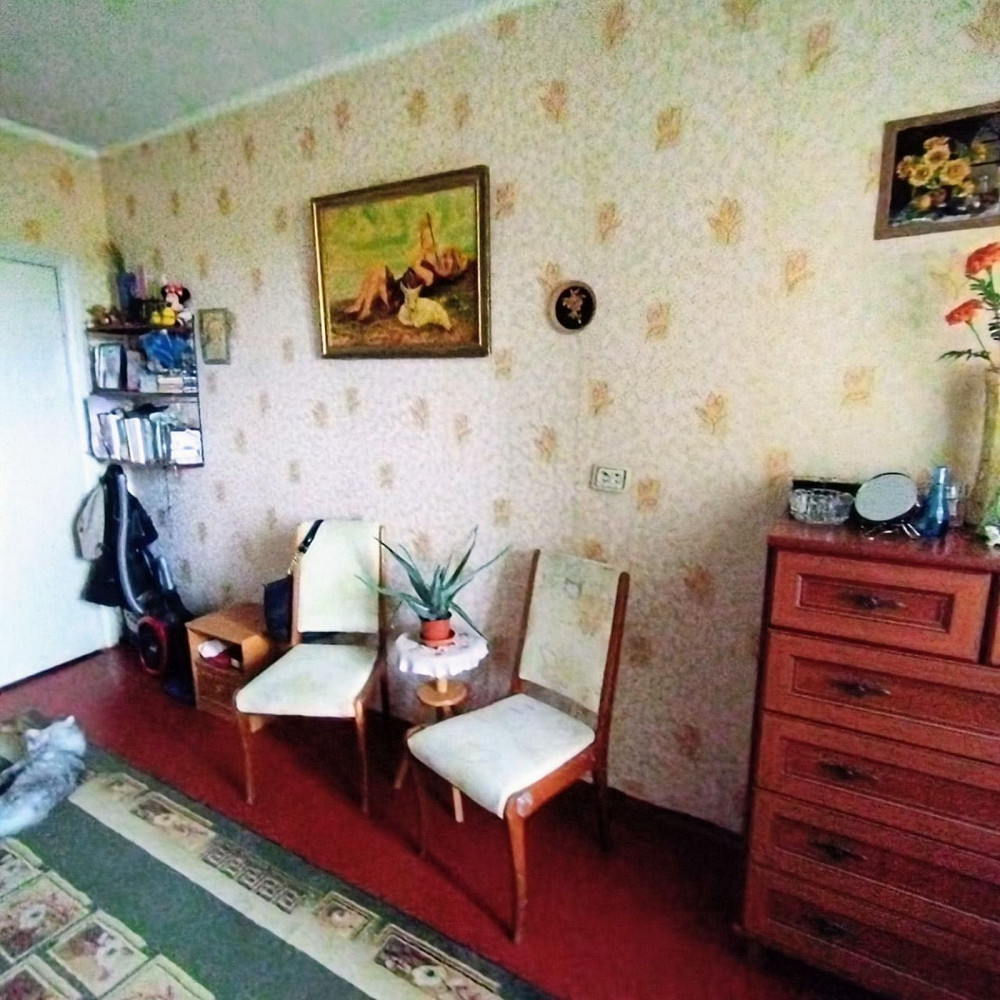 Здам 3к квартиру Героїв Крут, є все, можна військові Sumy - photo 8