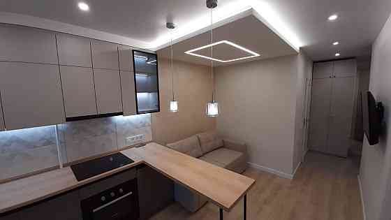 Сдается 2к студия в ЖК Ривер Парк  Победа Dnipro