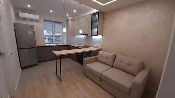 Сдается 2к студия в ЖК Ривер Парк  Победа Dnipro