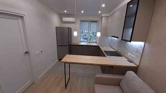 Сдается 2к студия в ЖК Ривер Парк  Победа Dnipro