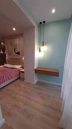 Сдается 2к студия в ЖК Ривер Парк  Победа Dnipro