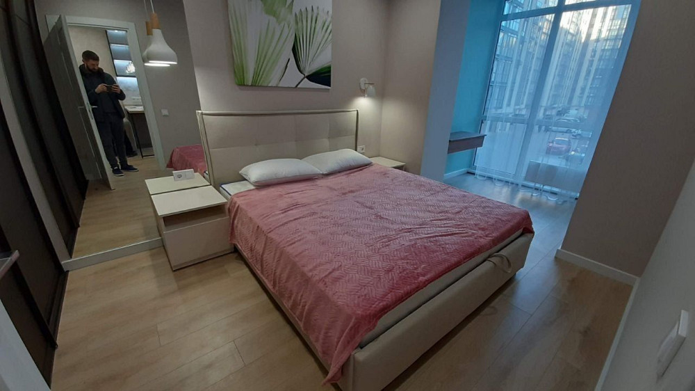 Сдается 2к студия в ЖК Ривер Парк  Победа Dnipro - photo 6