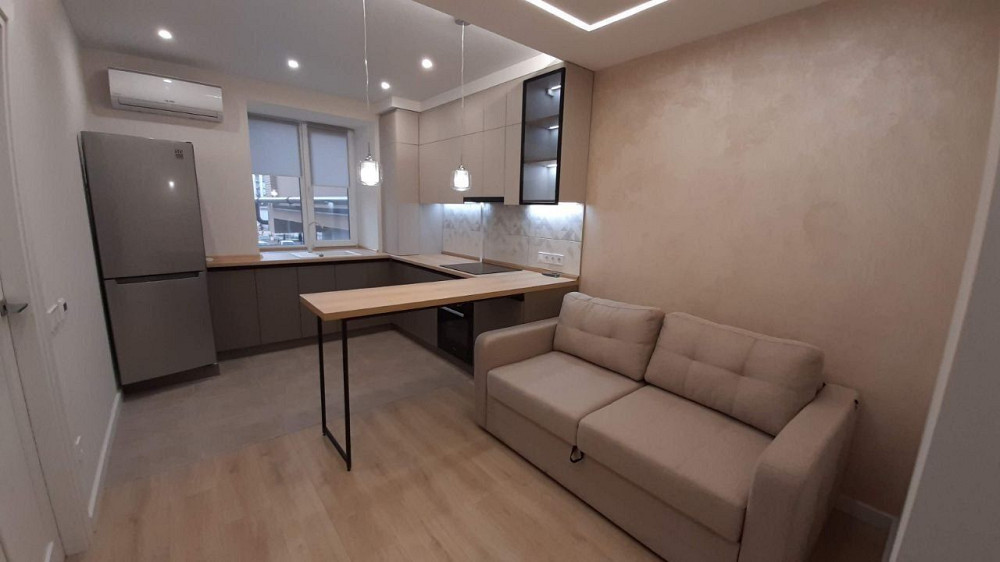 Сдается 2к студия в ЖК Ривер Парк  Победа Dnipro - photo 2