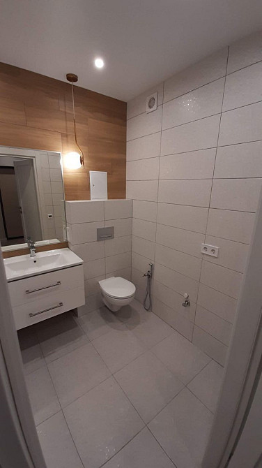 Сдается 2к студия в ЖК Ривер Парк  Победа Dnipro - photo 8