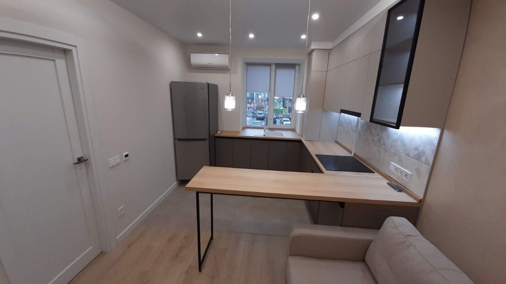 Сдается 2к студия в ЖК Ривер Парк  Победа Dnipro - photo 3