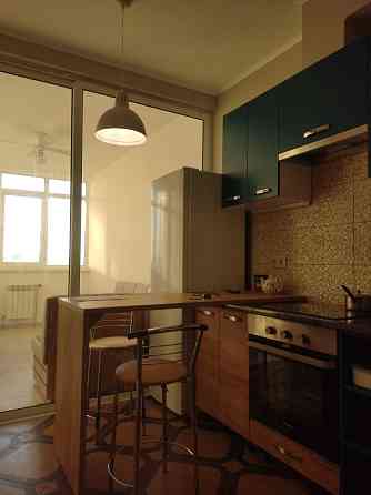 1-КІМНАТНА КВАРТИРА ВІД ВЛАСНИКА. Автономне живлення і опалення! Kyiv