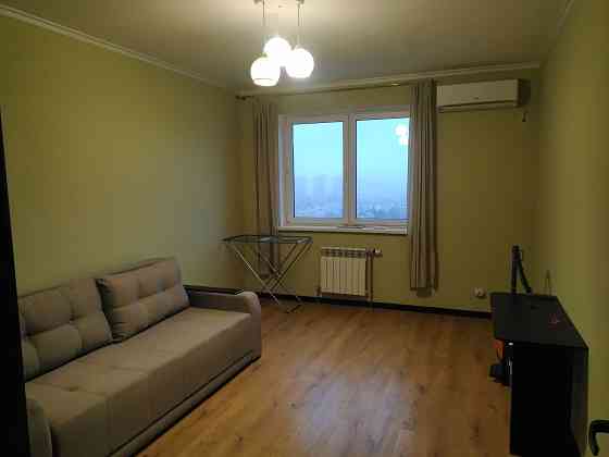 1-КІМНАТНА КВАРТИРА ВІД ВЛАСНИКА. Автономне живлення і опалення! Kyiv