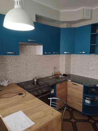 1-КІМНАТНА КВАРТИРА ВІД ВЛАСНИКА. Автономне живлення і опалення! Kyiv