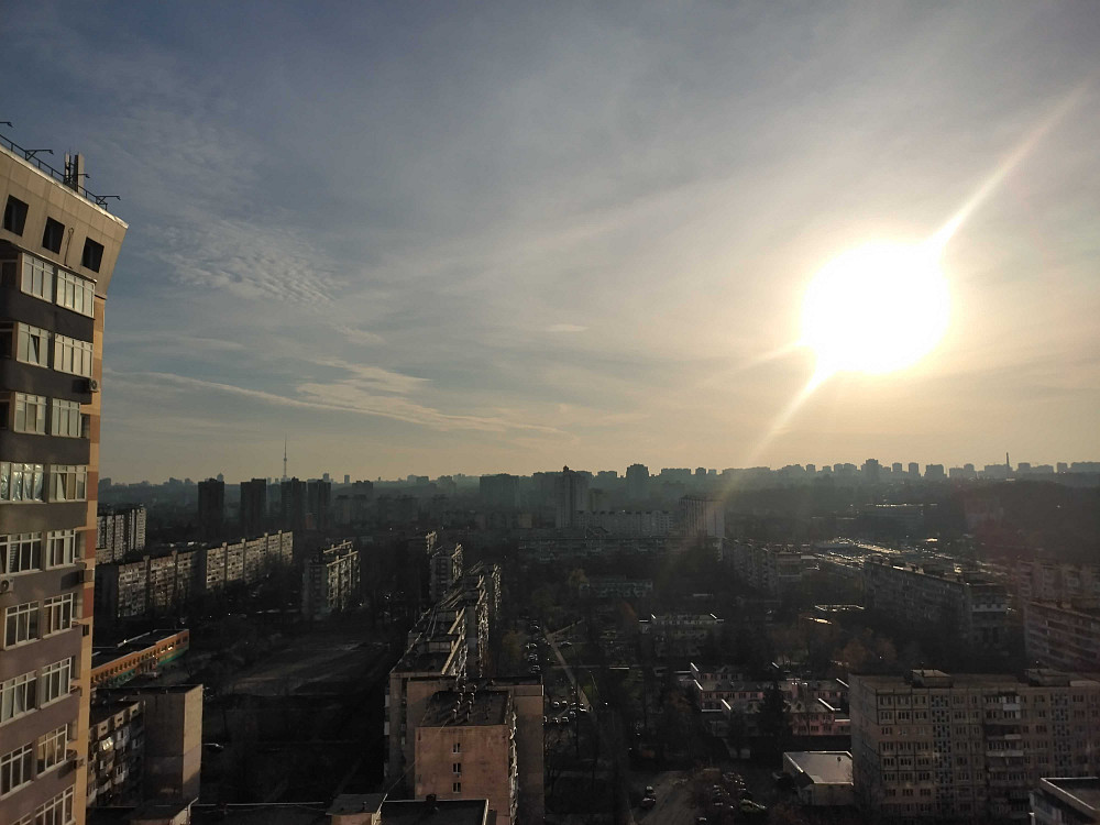 1-КІМНАТНА КВАРТИРА ВІД ВЛАСНИКА. Автономне живлення і опалення! Kyiv - photo 1