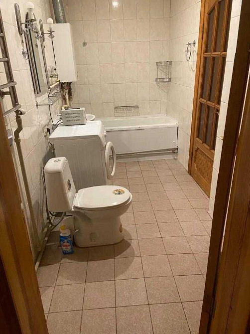 Здам 2к квартиру центр Dnipro - photo 4