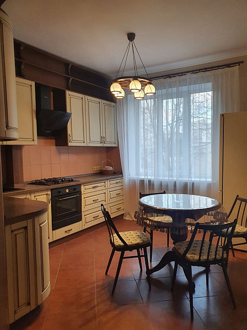 Двухкомнатная ул.Градоначальницкая/Дидрихсона Odesa - photo 2