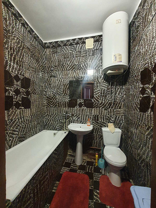 Двухкомнатная ул.Градоначальницкая/Дидрихсона Odesa - photo 5