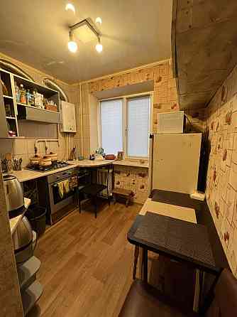 Здається 2-х кімнатна квартира на короткий термін, центр Zhytomyr