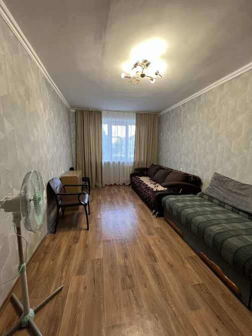 Здається 2-х кімнатна квартира на короткий термін, центр Zhytomyr - photo 1