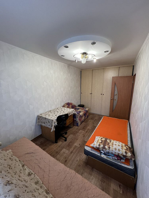 Здається 2-х кімнатна квартира на короткий термін, центр Zhytomyr - photo 5