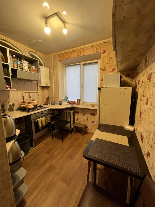 Здається 2-х кімнатна квартира на короткий термін, центр Zhytomyr - photo 6