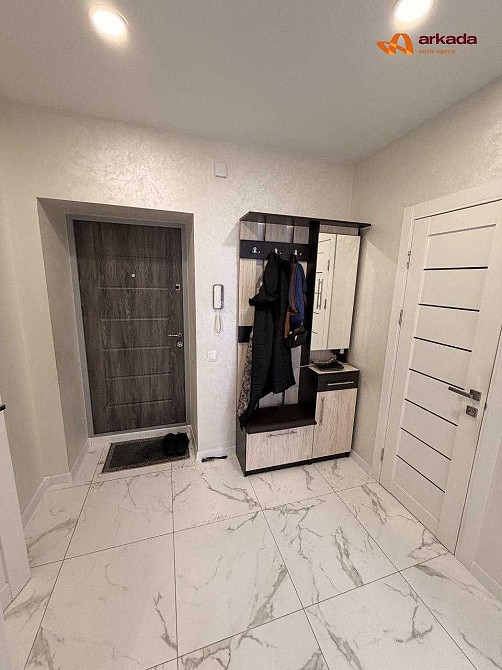 Оренда 1 кімнатна квартира в центрі Івано-Франківська |Оренда квартири Іvano-Frankivsk - photo 5