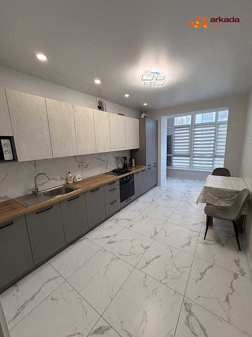 Оренда 1 кімнатна квартира в центрі Івано-Франківська |Оренда квартири Іvano-Frankivsk - photo 4