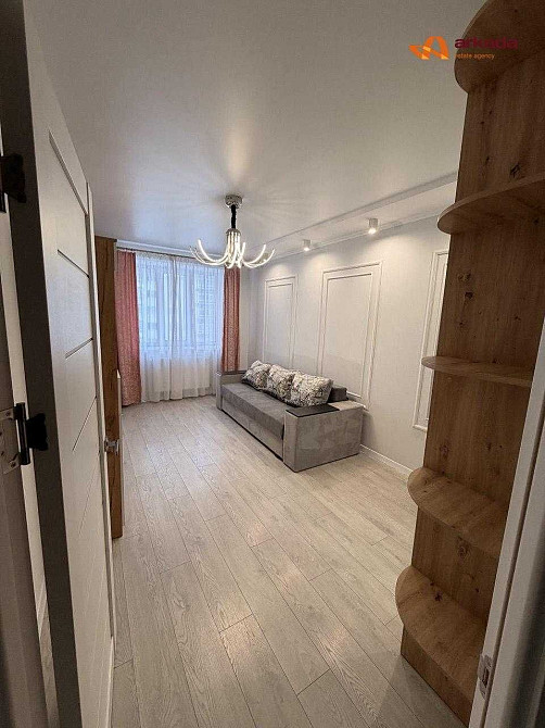 Оренда 1 кімнатна квартира в центрі Івано-Франківська |Оренда квартири Іvano-Frankivsk - photo 1