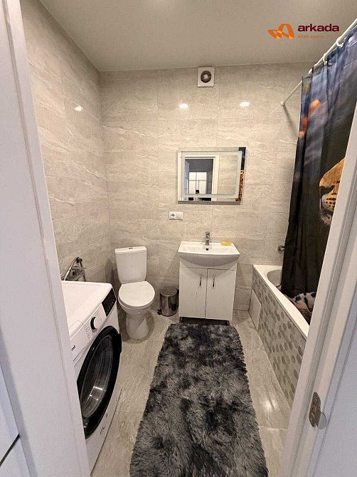 Оренда 1 кімнатна квартира в центрі Івано-Франківська |Оренда квартири Іvano-Frankivsk - photo 6