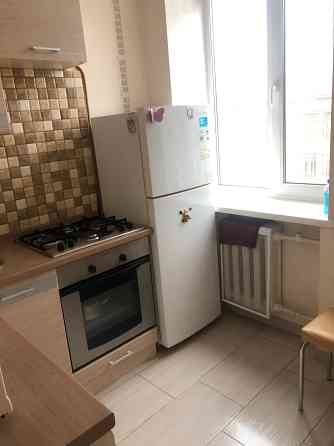 Двокімнатна Січових Стрільців 103 , метро Лукянівська Kyiv