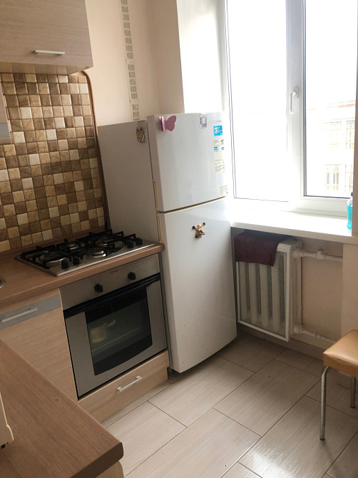 Двокімнатна Січових Стрільців 103 , метро Лукянівська Kyiv - photo 4