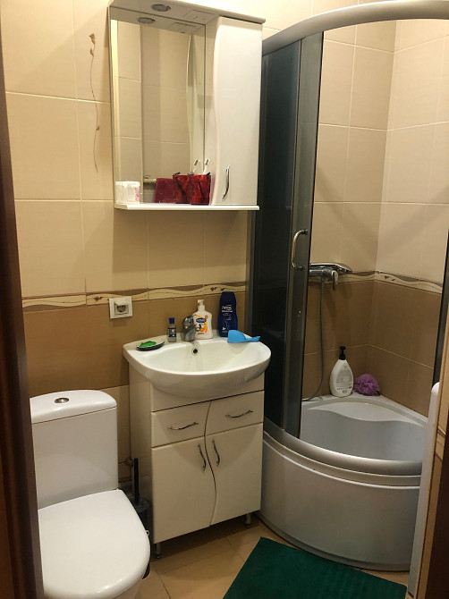 Двокімнатна Січових Стрільців 103 , метро Лукянівська Kyiv - photo 7