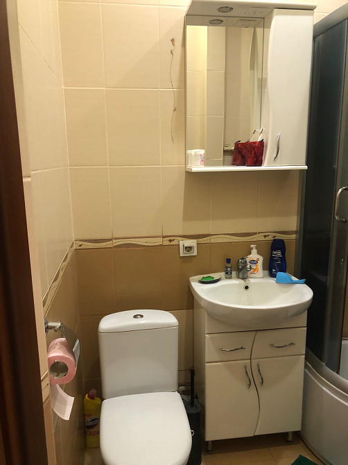 Двокімнатна Січових Стрільців 103 , метро Лукянівська Kyiv - photo 8